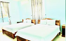 Areca Homestay
